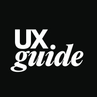 UX Guide logo - Similar company to Durran
