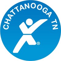 Express Employment Professionals - Chattanooga, TN logo - Similar company to Professional Placement / Pro-Tem Service
