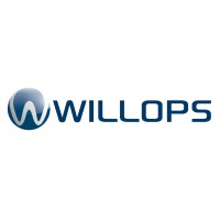 Willops logo - email format related to Mirmax Elevators System