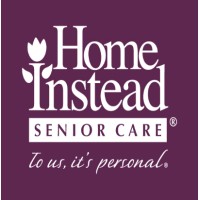 Home Instead Senior Care Newbury, Abingdon and Didcot logo - Similar company to Newbury Digital