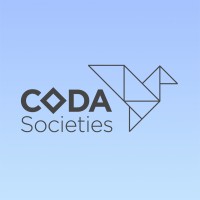 Coda Societies logo - Similar company to Pickskills