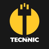Tecnnic logo - Similar company to Teccimen