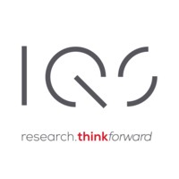 IQS and QUANT Group logo - Similar company to Sooculture™