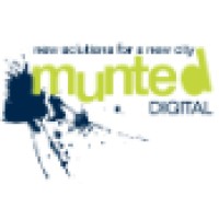Munted Digital