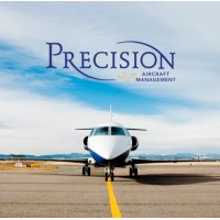 Precision Aircraft Management logo - Similar company to Avbrite
