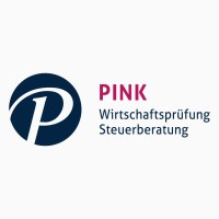 Pink Wirtschaftsprüfung GmbH logo - Similar company to Webseitenkönig