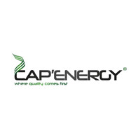 CAP ENERGY logo - Similar company to Cap Energy ⚡️