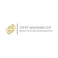DT4T Advisors LLP logo - Similar company to Womenastic