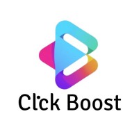 Click Boost 360 logo - Similar company to Inventikus X Monaco Foundry