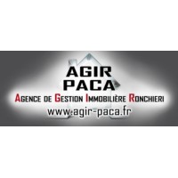 AGIR PACA logo - Similar company to Comptabilite Mj Ferrand