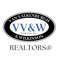 Van Valkenburgh and Wilkinson Properties, Inc. logo - Similar company to Flight Restaurant Group