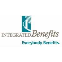 Integrated Benefits logo - Similar company to Onebridge Benefits
