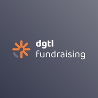 dgtl fundraising logo - Similar company to United Regions Organization (Oru Fogar)