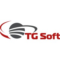 TG-Soft GmbH logo - Similar company to Jaxforms Ag