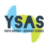 Youth Support + Advocacy Service logo - Similar company to The Loop Australia