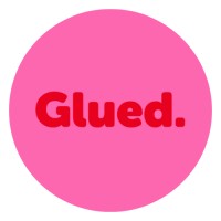 Glued logo - Similar company to Av Tech Solution
