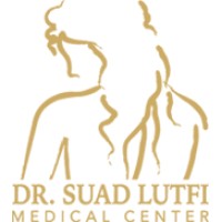 SUAD LUTFI MEDICAL CENTER logo - Similar company to Med Shop
