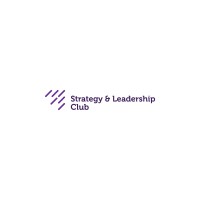 Strategy & Leadership Club