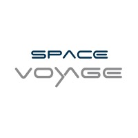 Space Voyage logo - Similar company to Space A