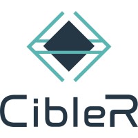 CibleR logo - Similar company to Asimplify