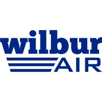 Wilbur Air logo - Similar company to Stratagerm Consulting, Llc