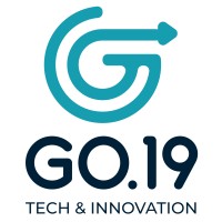 GO19 Tech & Innovation logo - Similar company to Floki Sys