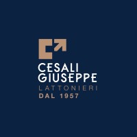 Cesali Giuseppe Lattonieri logo - Similar company to Cmc Lattonieri Snc