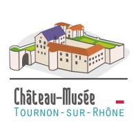 Château Musée de Tournon sur Rhône logo - Similar company to Joli Paddock