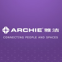Archie Hardware logo - Similar company to Krishu Locks And Hardware