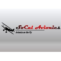 SoCal Avionics LLC logo - Similar company to Jet Rvsm Services, Llc