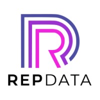 Rep Data logo - Similar company to Veridata