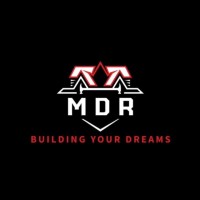 MDR Build, LLC logo - Similar company to Shear Studios