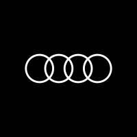 Poole Audi logo - Similar company to Midas Prosecco