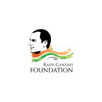 Rajiv Gandhi Foundation logo - Similar company to Pranab Mukherjee Foundation