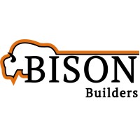 BISON BUILDERS LLC logo - Similar company to A & S Construction