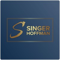 Singer Hoffman, LLC logo - Similar company to Patel & Dalrymple, Pllc