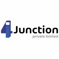 i4Junction logo - Similar company to Pv Logics
