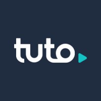 Tuto logo - Similar company to Bluebee Software