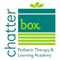 Chatterbox Pediatric Therapy & Learning Academy logo - Similar company to Lyle Pearson