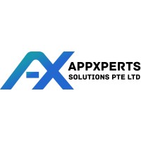 AppXperts solutions Pte Ltd logo - Similar company to Appxperts Enterprise Solutions