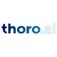 Thoro.ai logo - Similar company to Voaige