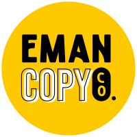 Eman Copy Co. logo - Similar company to Deanhurst Strategy