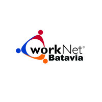 workNet Batavia logo - Similar company to Tec Services Consulting