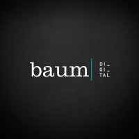 Baum Digital logo - Similar company to Pixel Design