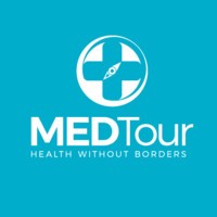 Med Tour in Armenia logo - Similar company to A.B. Med