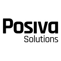 Posiva Solutions logo - Similar company to Stuk - Säteilyturvakeskus