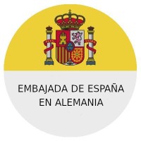 Botschaft von Spanien in Berlin – Kulturabteilung logo - Similar company to Instituto Cervantes München