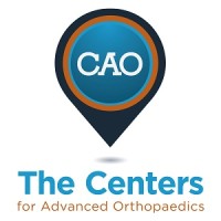 The Centers for Advanced Orthopaedics logo - Similar company to Xpressdoc Dfw