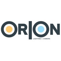 Orion Işık ve Kamera A.Ş. logo - Similar company to Dijimedya