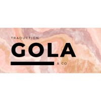 Traduction Gola & Co Translation logo - Similar company to Traduction, Correction & Template
